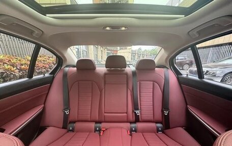 BMW 3 серия, 2022 год, 2 930 000 рублей, 10 фотография