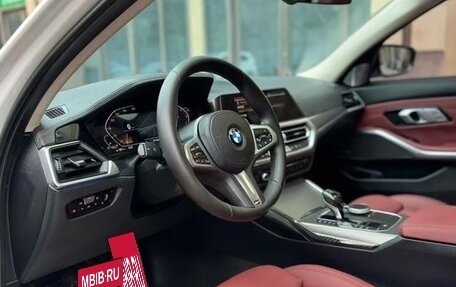 BMW 3 серия, 2022 год, 2 930 000 рублей, 7 фотография