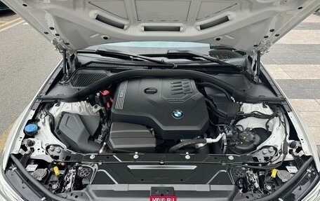 BMW 3 серия, 2022 год, 2 930 000 рублей, 12 фотография