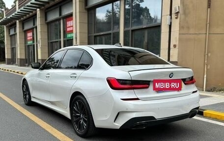 BMW 3 серия, 2022 год, 2 930 000 рублей, 13 фотография