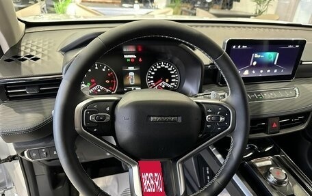 Haval Jolion, 2025 год, 2 499 000 рублей, 16 фотография