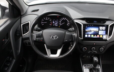 Hyundai Creta I рестайлинг, 2018 год, 1 745 000 рублей, 6 фотография