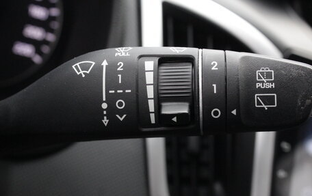 Hyundai Creta I рестайлинг, 2018 год, 1 745 000 рублей, 10 фотография