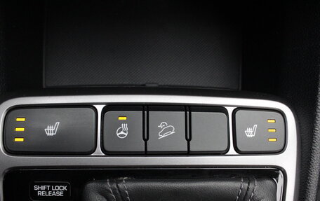 Hyundai Creta I рестайлинг, 2018 год, 1 745 000 рублей, 20 фотография