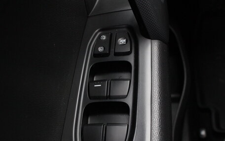 Hyundai Creta I рестайлинг, 2018 год, 1 745 000 рублей, 15 фотография