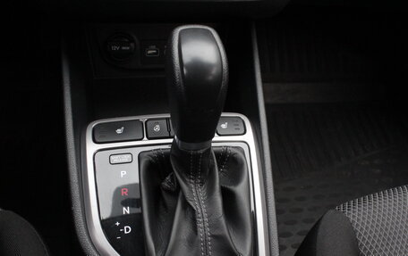 Hyundai Creta I рестайлинг, 2018 год, 1 745 000 рублей, 18 фотография