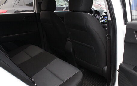 Hyundai Creta I рестайлинг, 2018 год, 1 745 000 рублей, 25 фотография