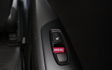 Hyundai Creta I рестайлинг, 2018 год, 1 745 000 рублей, 23 фотография