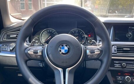 BMW 5 серия, 2013 год, 2 900 000 рублей, 7 фотография