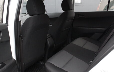 Hyundai Creta I рестайлинг, 2018 год, 1 745 000 рублей, 24 фотография