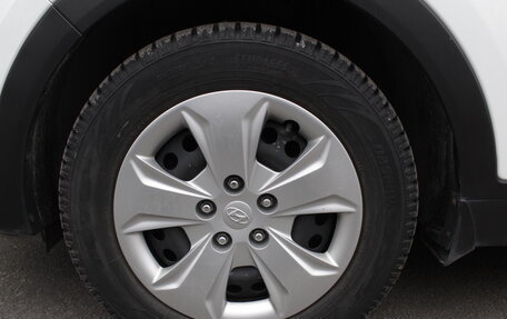 Hyundai Creta I рестайлинг, 2018 год, 1 745 000 рублей, 28 фотография