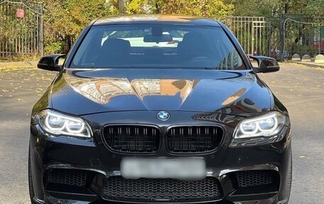 BMW 5 серия, 2013 год, 2 900 000 рублей, 6 фотография