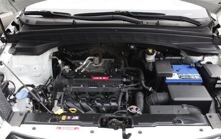 Hyundai Creta I рестайлинг, 2018 год, 1 745 000 рублей, 27 фотография