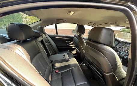 BMW 5 серия, 2013 год, 2 900 000 рублей, 12 фотография