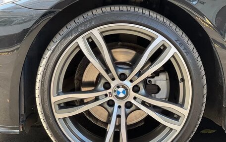 BMW 5 серия, 2013 год, 2 900 000 рублей, 16 фотография