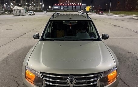 Renault Duster I рестайлинг, 2013 год, 777 000 рублей, 3 фотография