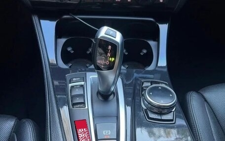 BMW 5 серия, 2013 год, 2 900 000 рублей, 11 фотография