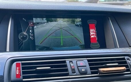 BMW 5 серия, 2013 год, 2 900 000 рублей, 10 фотография