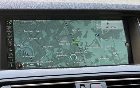 BMW 5 серия, 2013 год, 2 900 000 рублей, 13 фотография