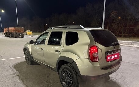 Renault Duster I рестайлинг, 2013 год, 777 000 рублей, 6 фотография