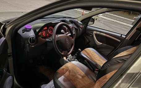 Renault Duster I рестайлинг, 2013 год, 777 000 рублей, 8 фотография