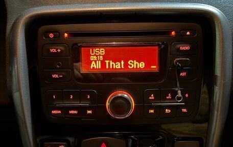 Renault Duster I рестайлинг, 2013 год, 777 000 рублей, 13 фотография