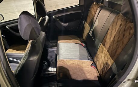 Renault Duster I рестайлинг, 2013 год, 777 000 рублей, 11 фотография