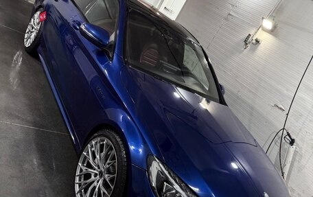 Mercedes-Benz C-Класс, 2016 год, 2 899 999 рублей, 4 фотография