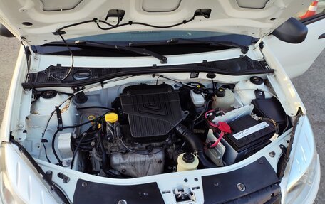 Renault Sandero I, 2014 год, 500 000 рублей, 7 фотография