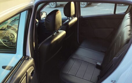 Renault Sandero I, 2014 год, 500 000 рублей, 11 фотография