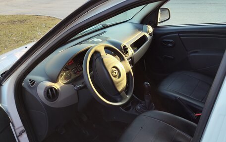 Renault Sandero I, 2014 год, 500 000 рублей, 10 фотография