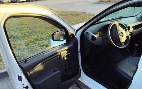 Renault Sandero I, 2014 год, 500 000 рублей, 9 фотография