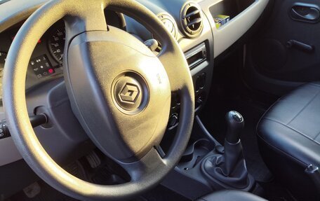 Renault Sandero I, 2014 год, 500 000 рублей, 3 фотография