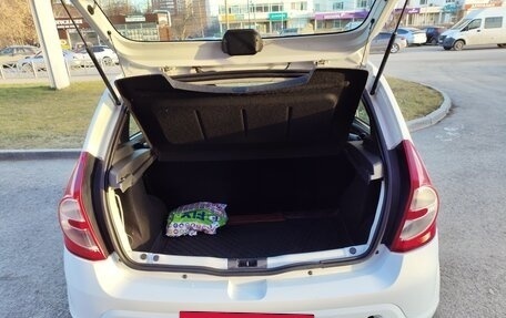 Renault Sandero I, 2014 год, 500 000 рублей, 12 фотография