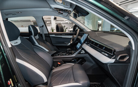 Geely Atlas, 2025 год, 3 917 190 рублей, 8 фотография