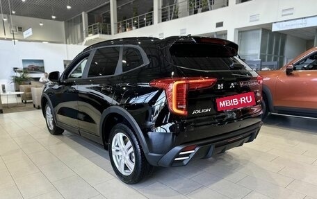 Haval Jolion, 2025 год, 2 349 000 рублей, 5 фотография