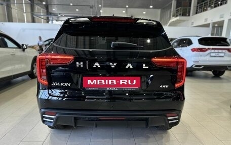 Haval Jolion, 2025 год, 2 349 000 рублей, 6 фотография