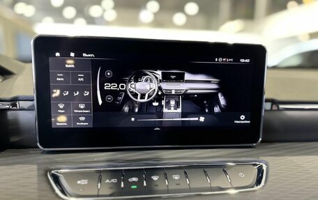 Haval Jolion, 2025 год, 2 349 000 рублей, 20 фотография