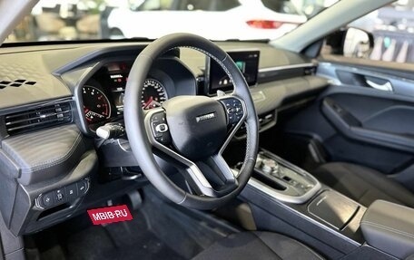 Haval Jolion, 2025 год, 2 349 000 рублей, 12 фотография