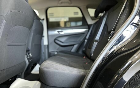 Haval Jolion, 2025 год, 2 349 000 рублей, 25 фотография