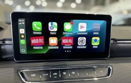 Haval Jolion, 2025 год, 2 349 000 рублей, 23 фотография