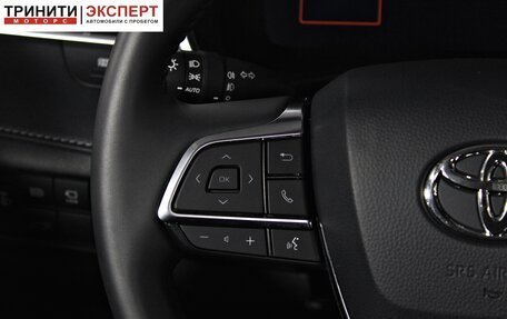 Toyota Highlander, 2025 год, 6 290 000 рублей, 14 фотография