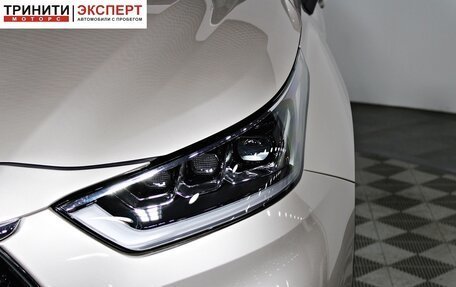 Toyota Highlander, 2025 год, 6 290 000 рублей, 9 фотография