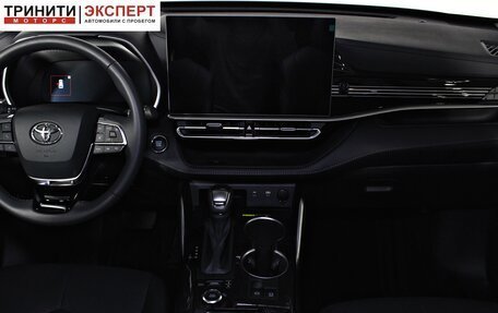 Toyota Highlander, 2025 год, 6 290 000 рублей, 18 фотография