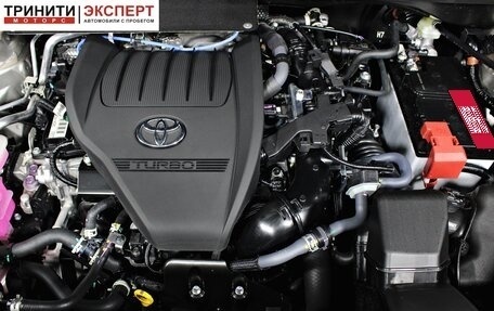 Toyota Highlander, 2025 год, 6 290 000 рублей, 26 фотография