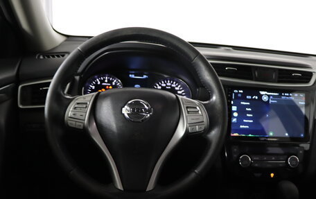 Nissan X-Trail, 2016 год, 1 599 990 рублей, 10 фотография