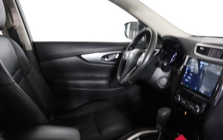 Nissan X-Trail, 2016 год, 1 599 990 рублей, 14 фотография