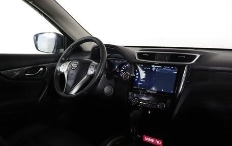 Nissan X-Trail, 2016 год, 1 599 990 рублей, 12 фотография