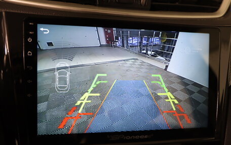 Nissan X-Trail, 2016 год, 1 599 990 рублей, 21 фотография