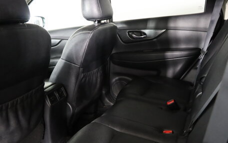 Nissan X-Trail, 2016 год, 1 599 990 рублей, 24 фотография